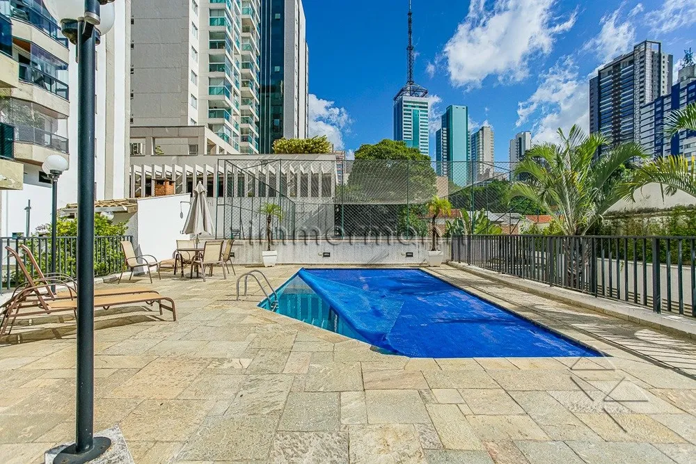 Apartamento, 3 quartos, 100 m² - Foto 1