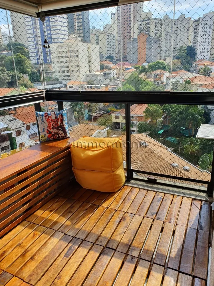 Apartamento, 3 quartos, 100 m² - Foto 4