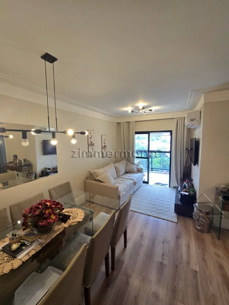 Apartamento, 3 quartos, 100 m² - Foto 3