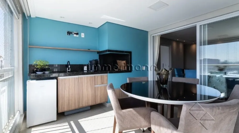 Apartamento, 3 quartos, 100 m² - Foto 1