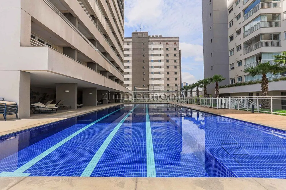 Apartamento, 3 quartos, 100 m² - Foto 2