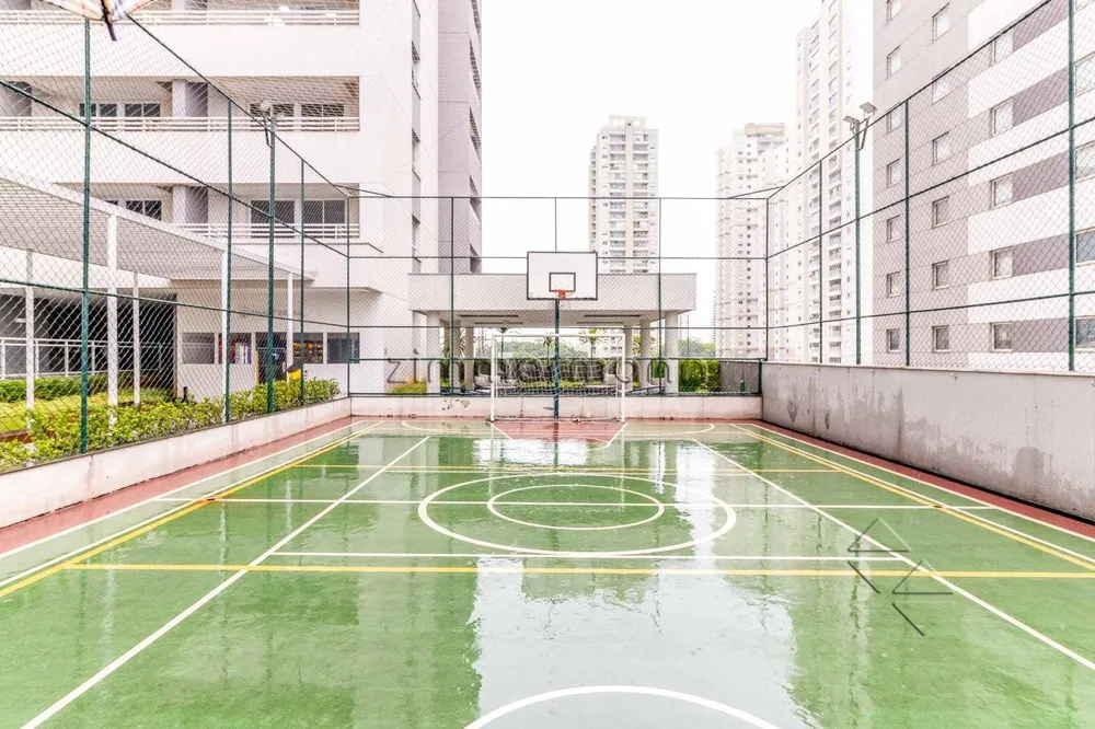 Apartamento, 3 quartos, 100 m² - Foto 6