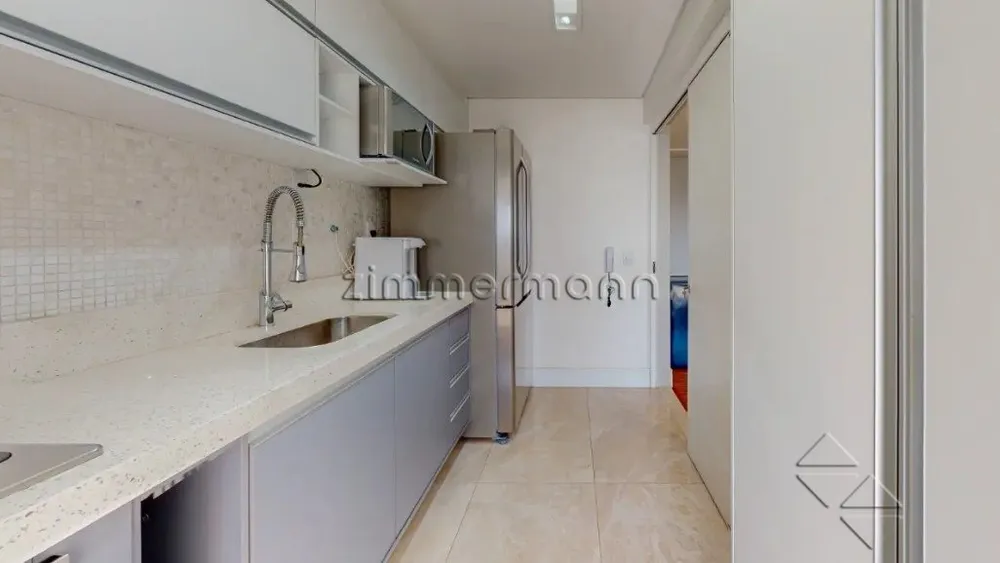 Apartamento, 3 quartos, 100 m² - Foto 4