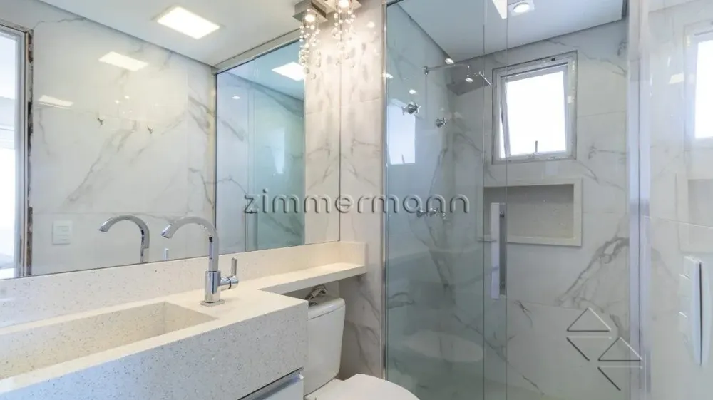 Apartamento, 3 quartos, 100 m² - Foto 5