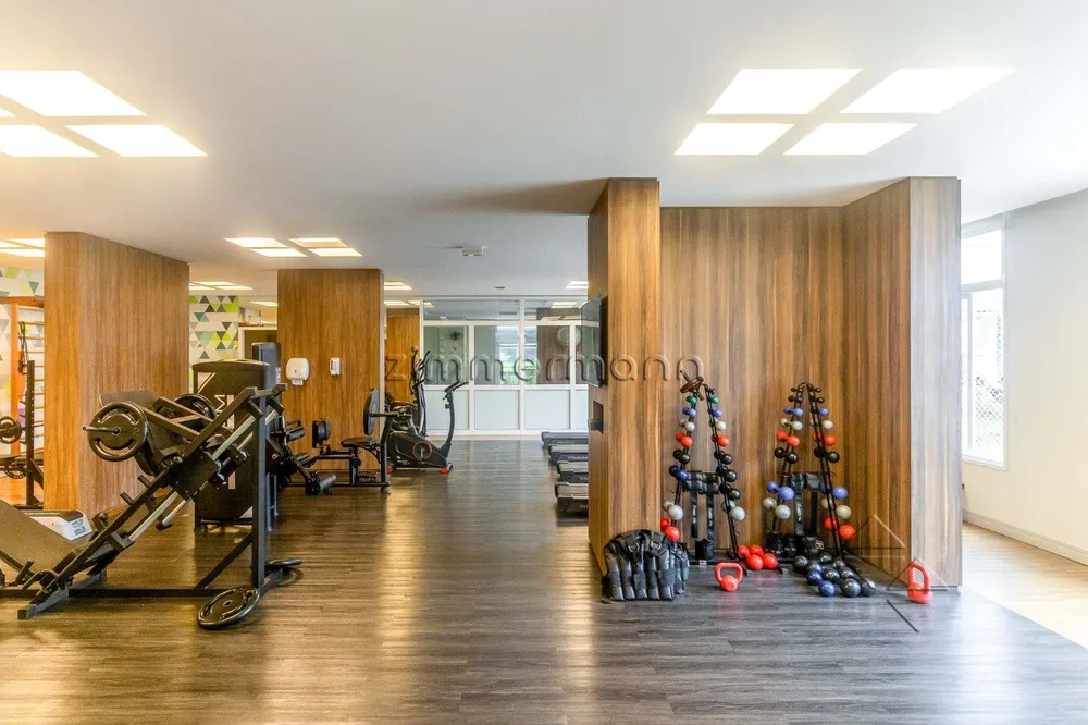 Apartamento, 3 quartos, 100 m² - Foto 5