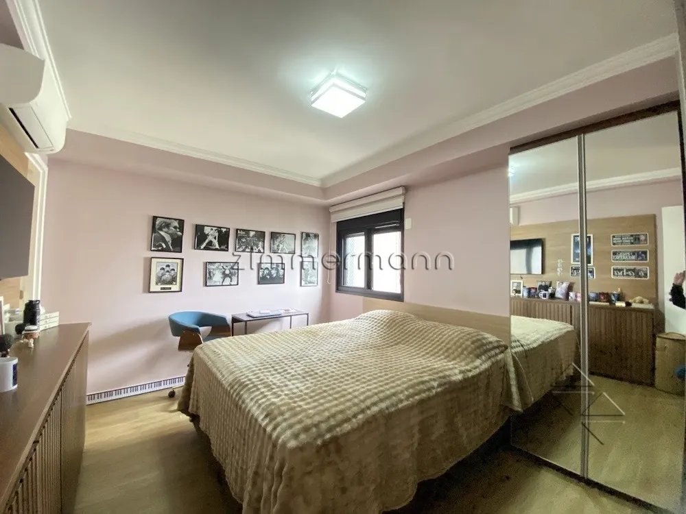 Apartamento, 2 quartos, 83 m² - Foto 4