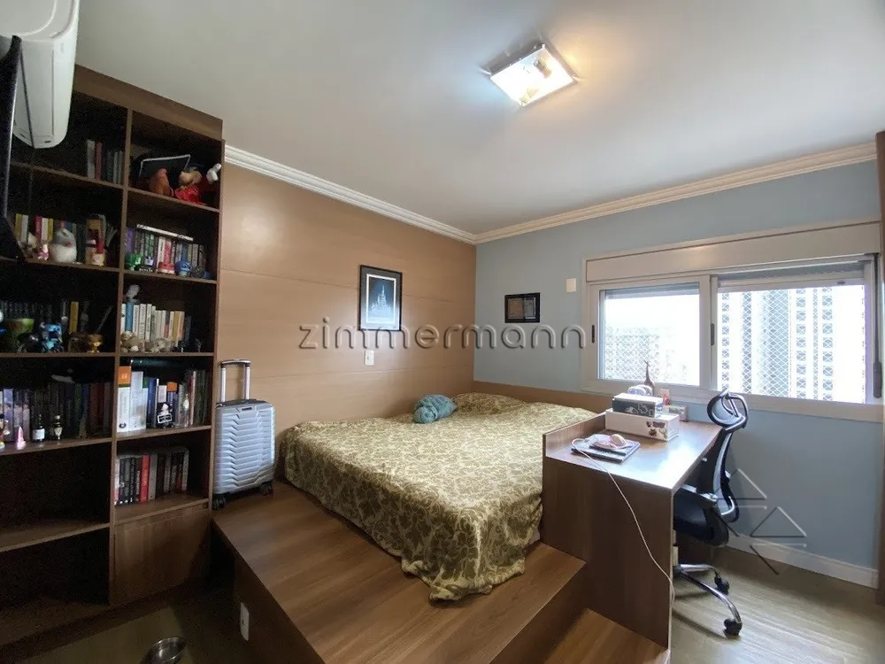 Apartamento, 2 quartos, 83 m² - Foto 3