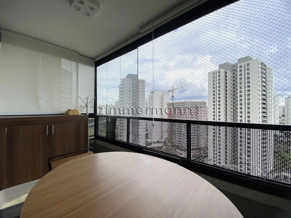Apartamento, 2 quartos, 83 m² - Foto 2