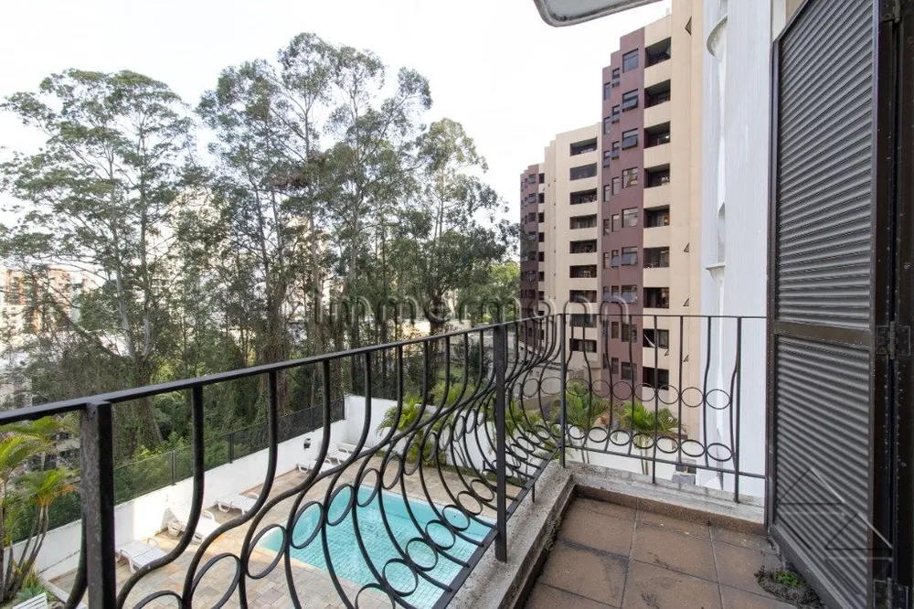 Apartamento, 3 quartos, 234 m² - Foto 5