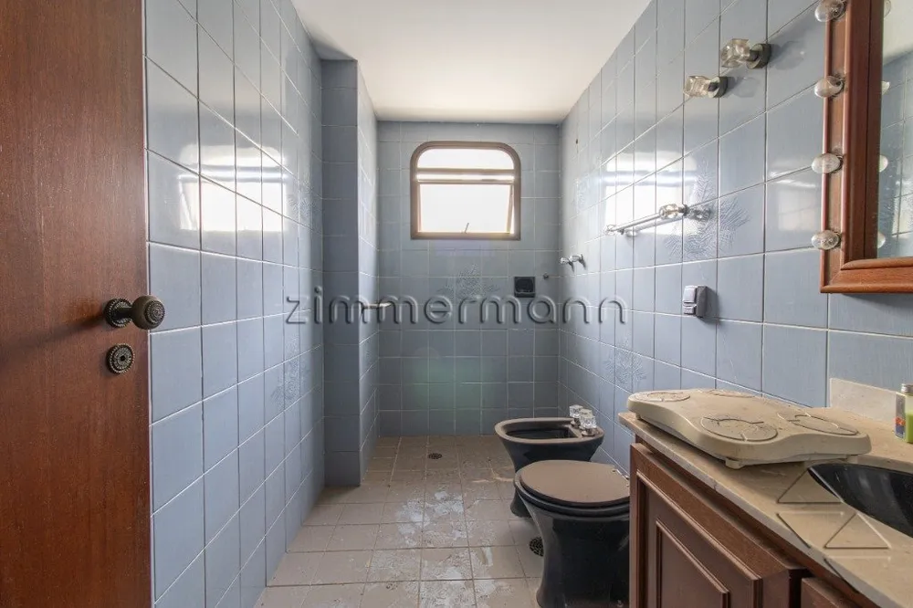 Apartamento, 3 quartos, 234 m² - Foto 1