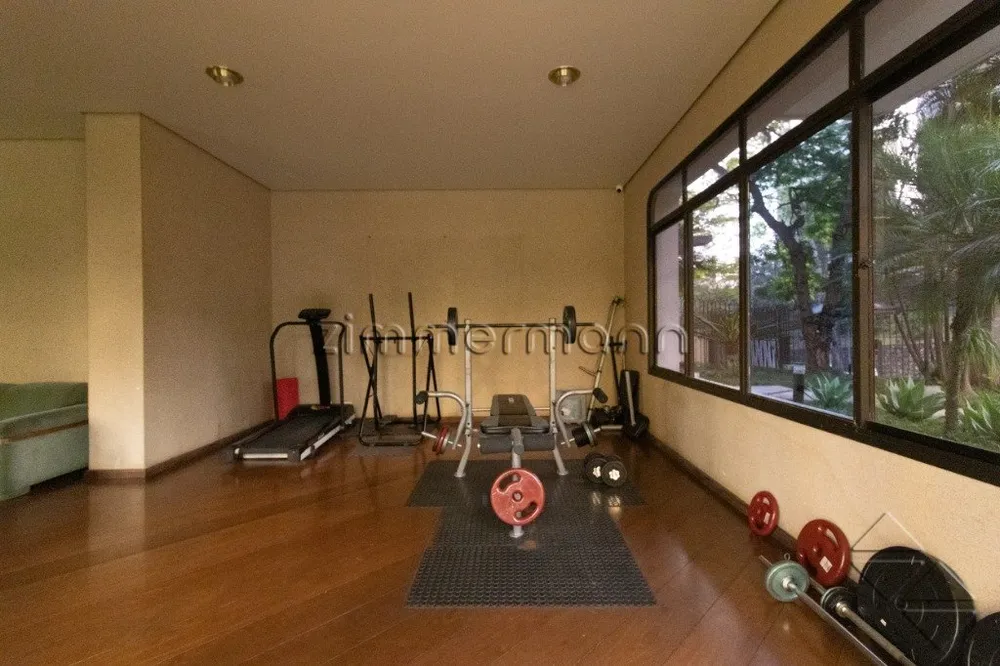 Apartamento, 3 quartos, 234 m² - Foto 12