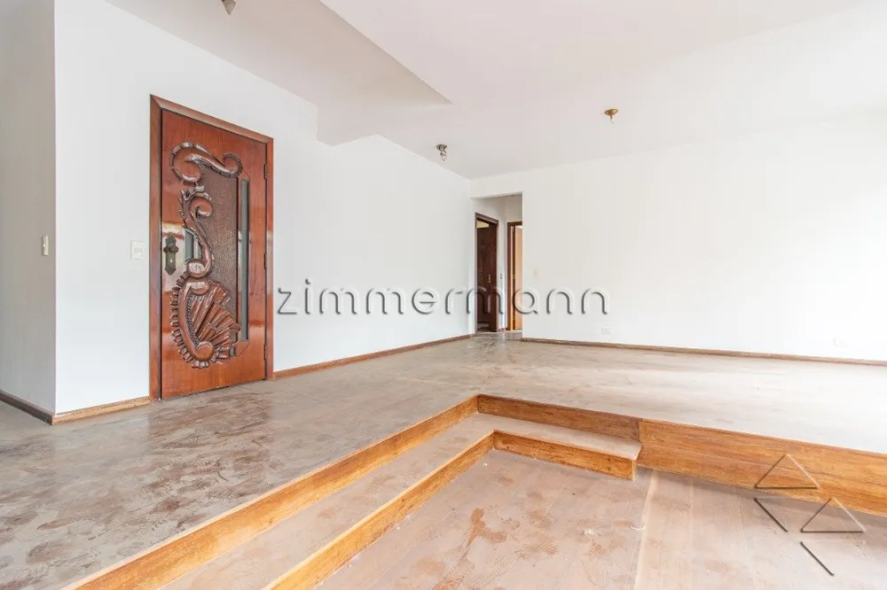 Apartamento, 3 quartos, 234 m² - Foto 2