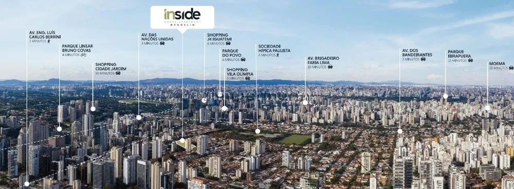 Loteamento e Condomínio - Foto 1
