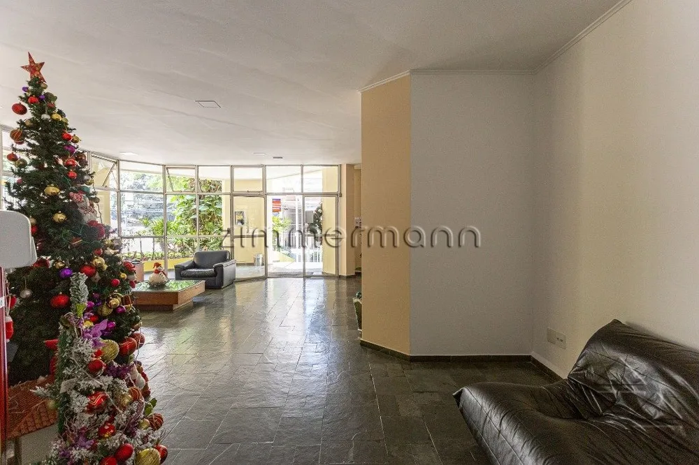 Apartamento, 1 quarto, 40 m² - Foto 3