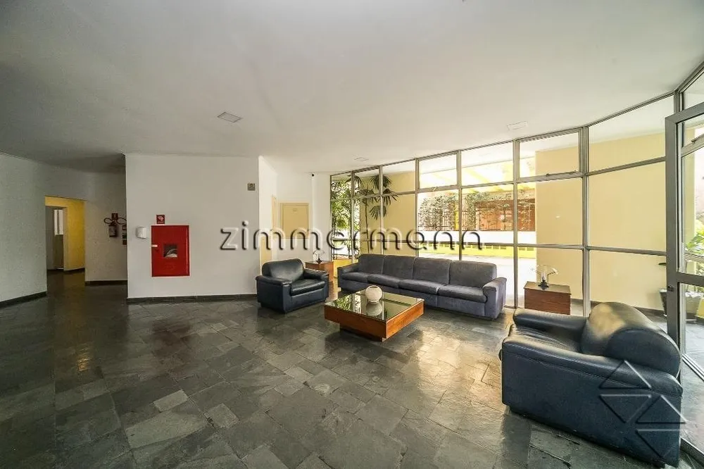 Apartamento, 1 quarto, 40 m² - Foto 2
