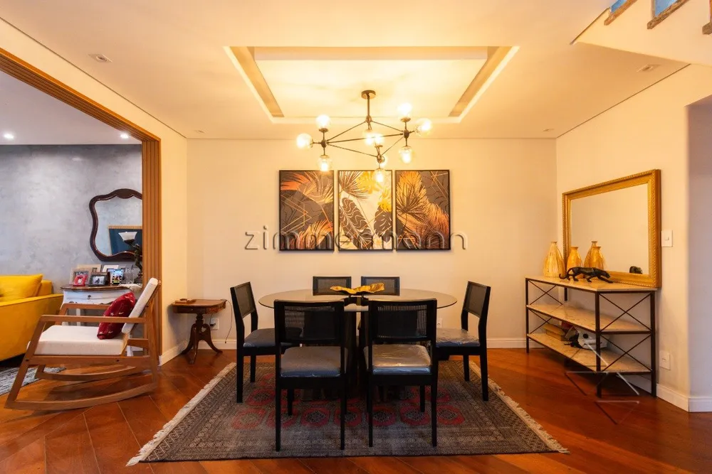 Casa, 3 quartos, 175 m² - Foto 6