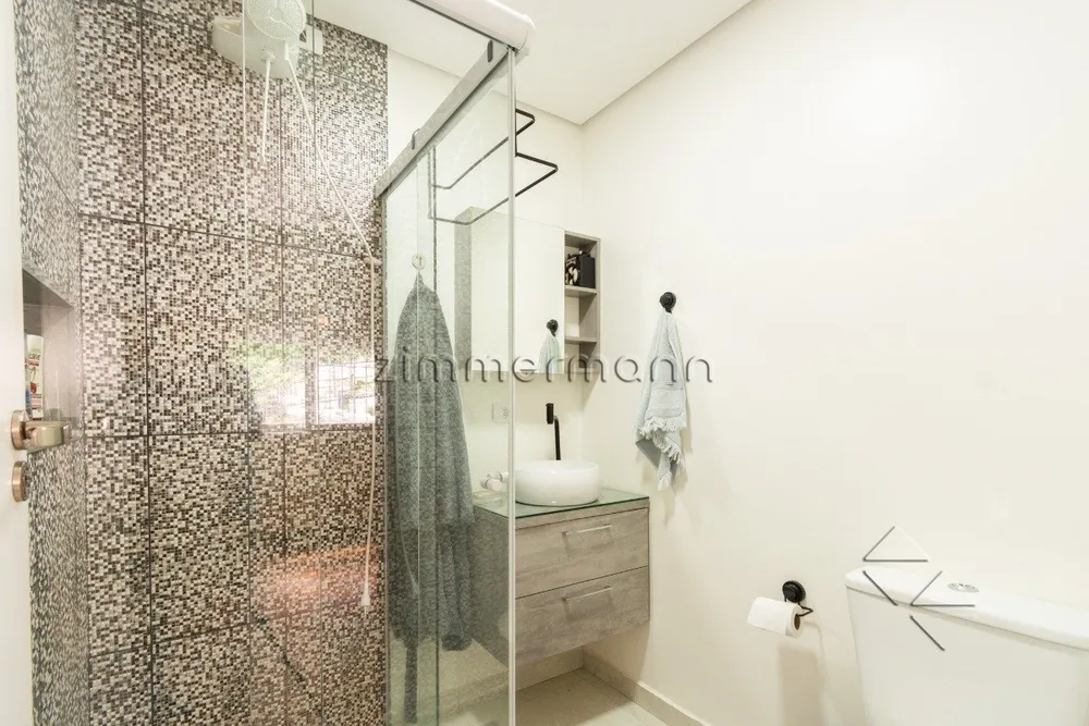 Casa, 3 quartos, 175 m² - Foto 7