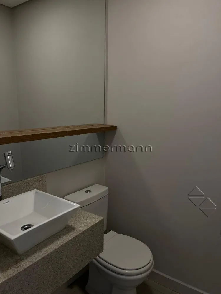 Casa Comercial, 34 m² - Foto 1