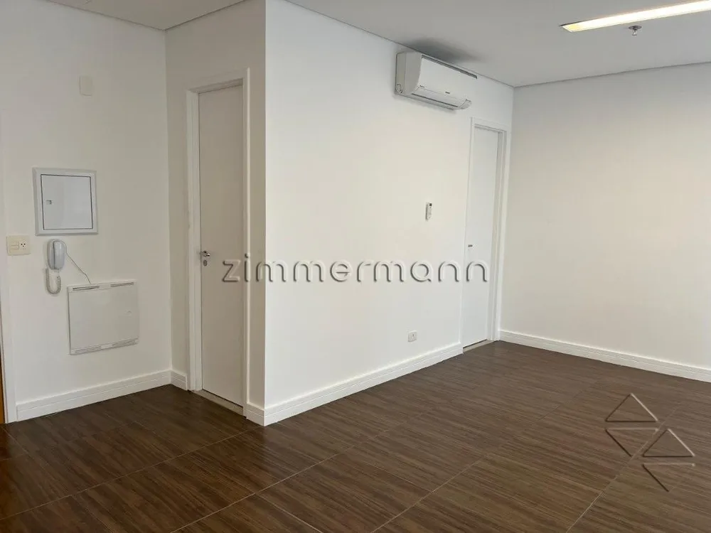 Casa Comercial, 34 m² - Foto 5