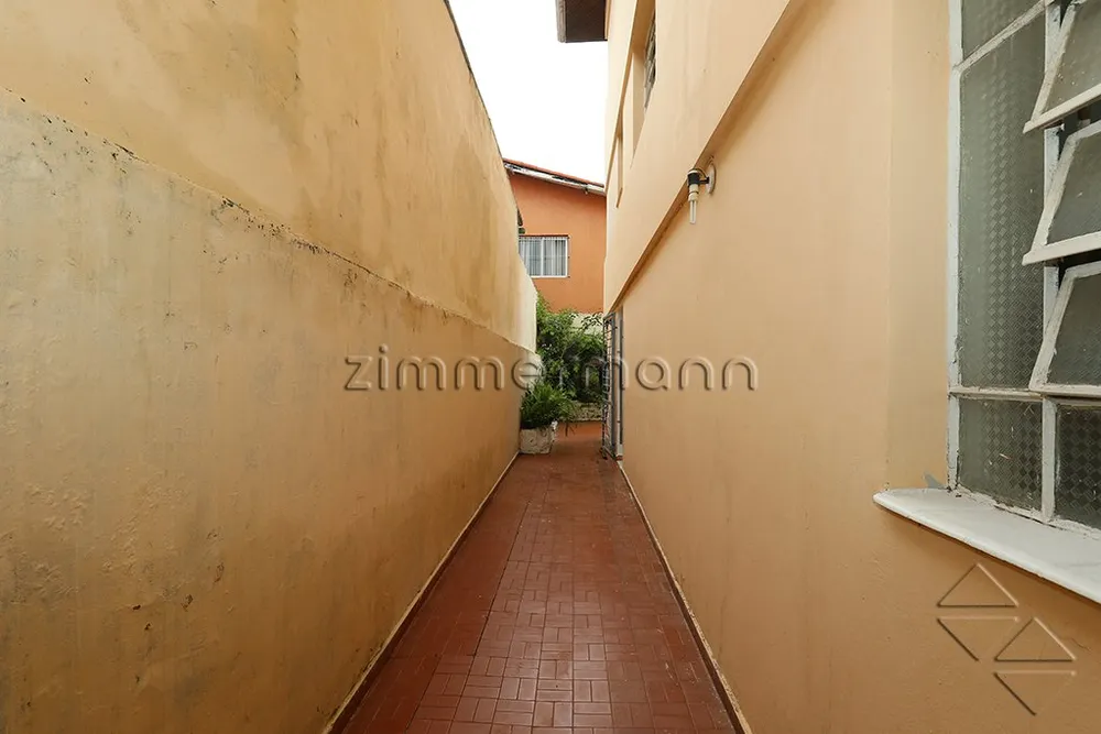 Casa, 3 quartos, 198 m² - Foto 10