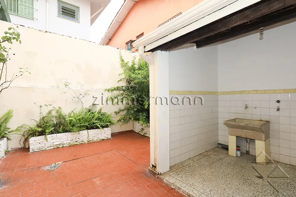 Casa, 3 quartos, 198 m² - Foto 11