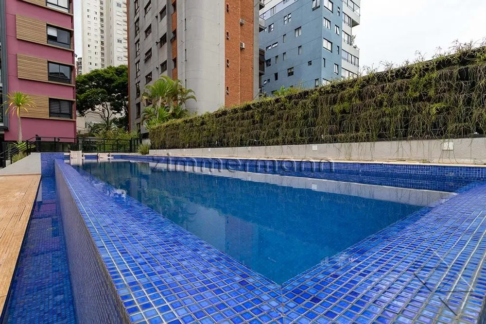 Apartamento, 2 quartos, 70 m² - Foto 2