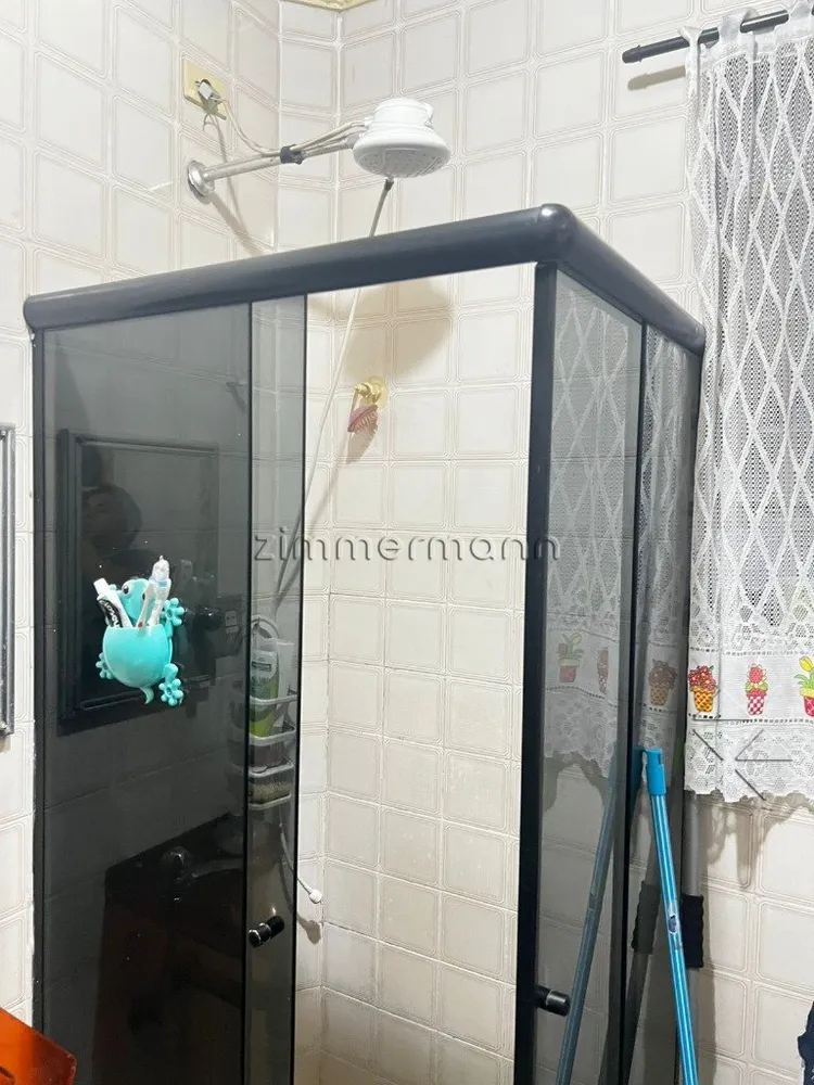Apartamento, 1 quarto, 45 m² - Foto 1