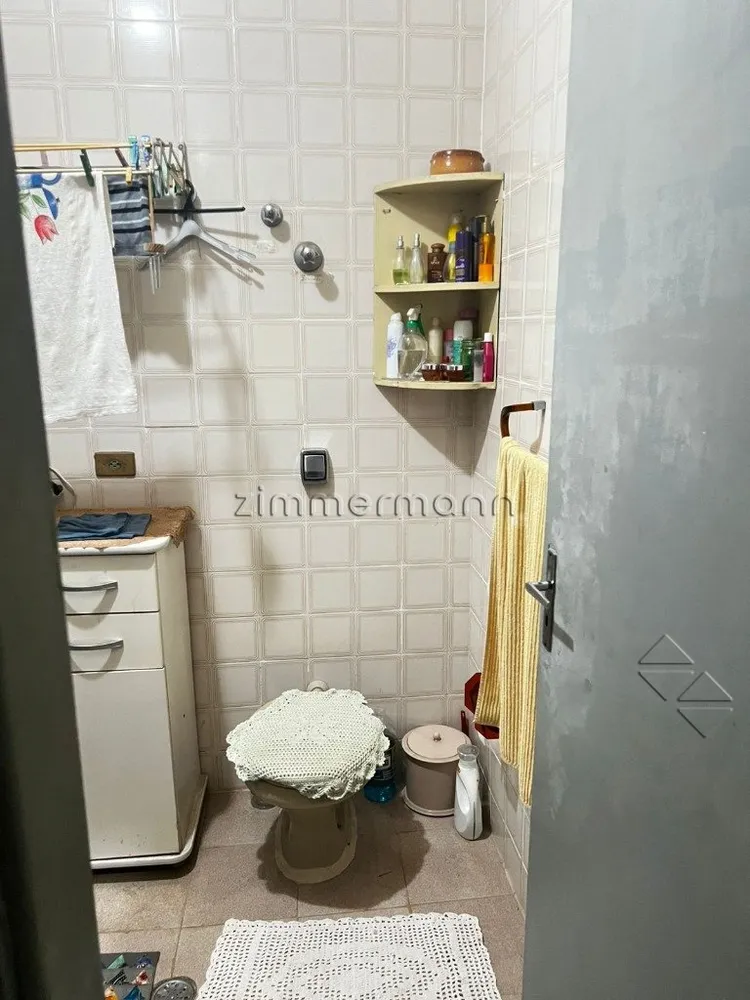 Apartamento, 1 quarto, 45 m² - Foto 2