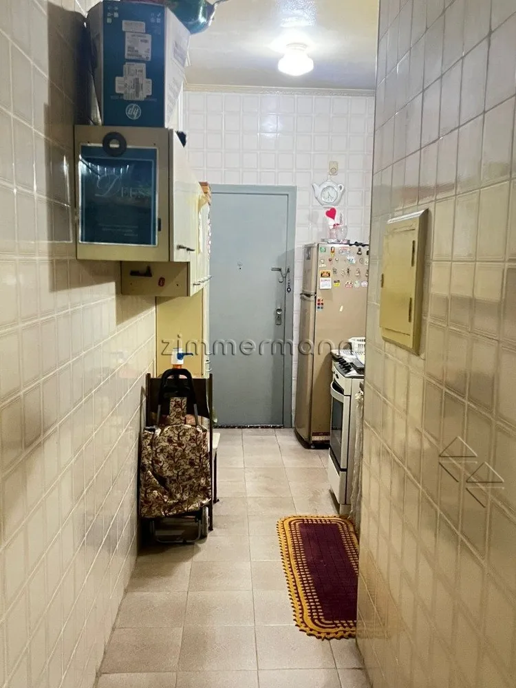 Apartamento, 1 quarto, 45 m² - Foto 3