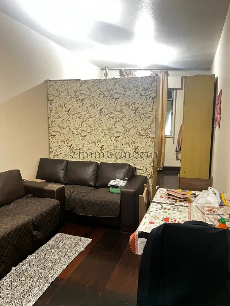 Apartamento, 1 quarto, 45 m² - Foto 4