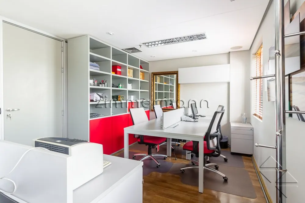 Casa Comercial, 56 m² - Foto 6