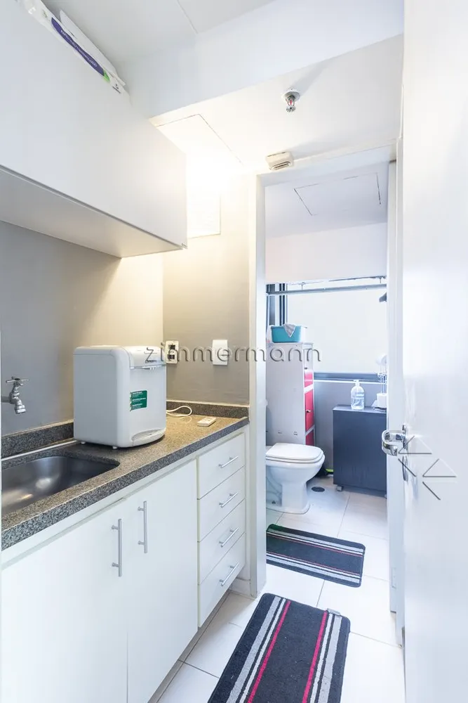 Casa Comercial, 56 m² - Foto 6