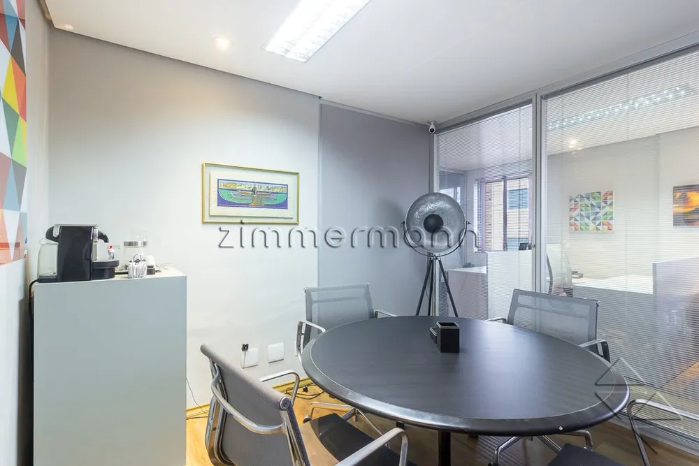 Casa Comercial, 56 m² - Foto 8