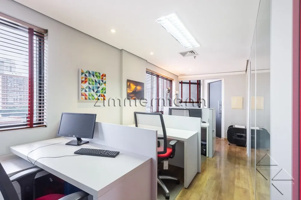 Casa Comercial, 56 m² - Foto 1