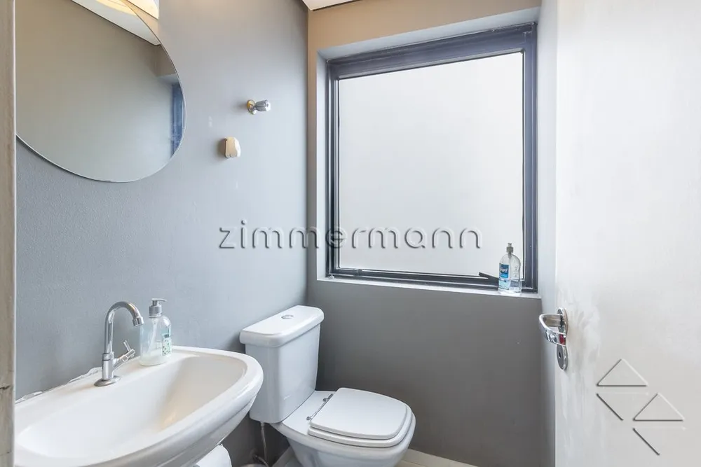 Casa Comercial, 56 m² - Foto 7
