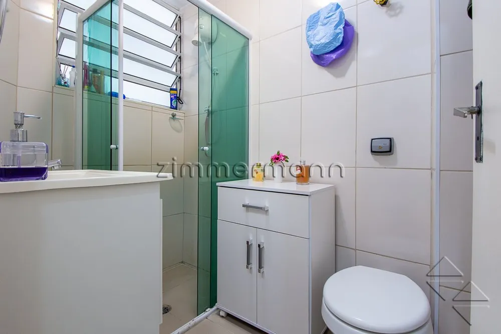 Apartamento, 2 quartos, 58 m² - Foto 2
