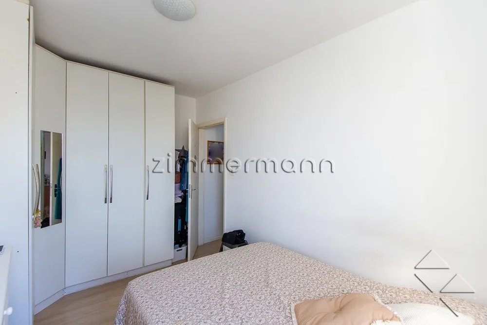 Apartamento, 2 quartos, 58 m² - Foto 3