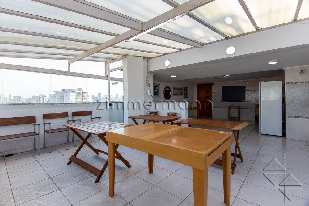 Apartamento, 2 quartos, 58 m² - Foto 7