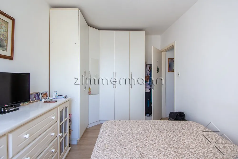 Apartamento, 2 quartos, 58 m² - Foto 4