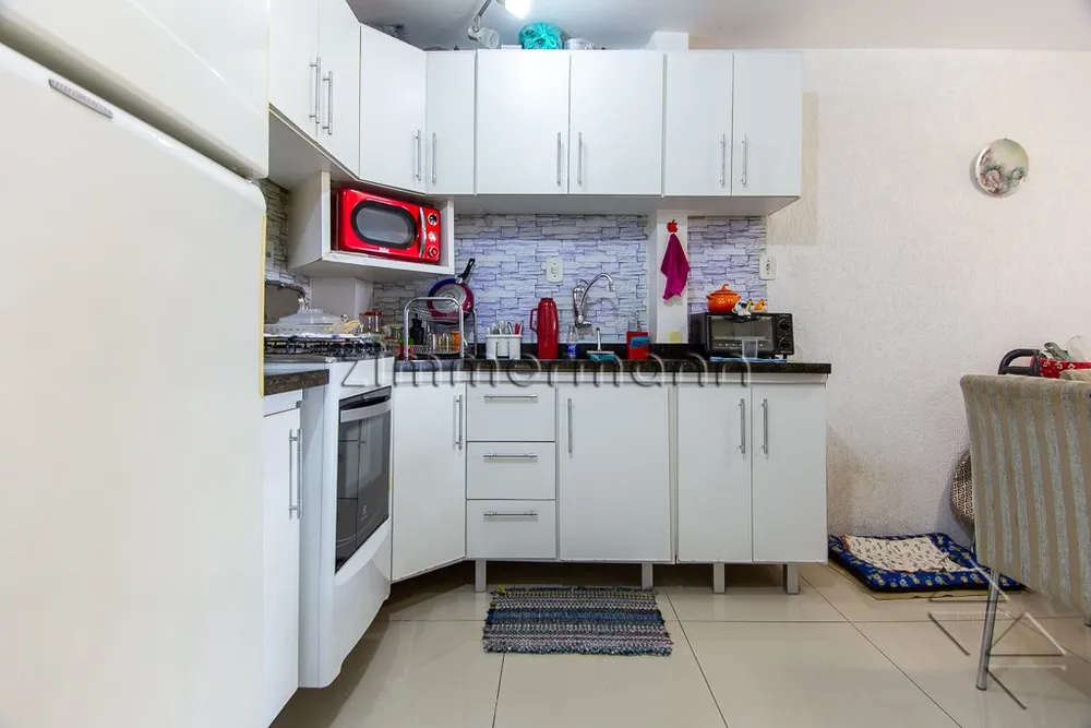 Apartamento, 2 quartos, 58 m² - Foto 6