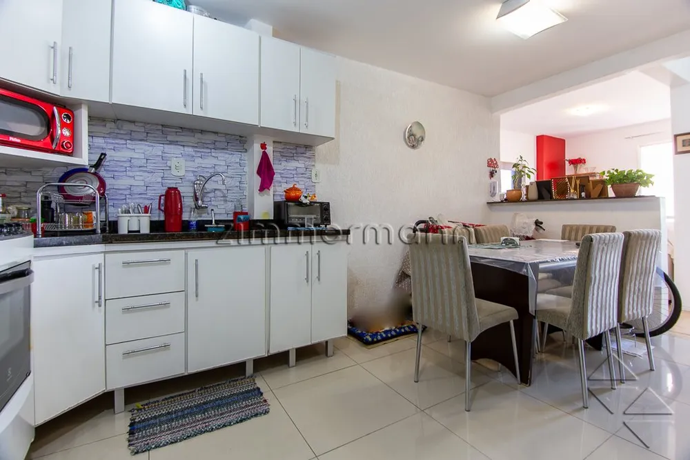 Apartamento, 2 quartos, 58 m² - Foto 5