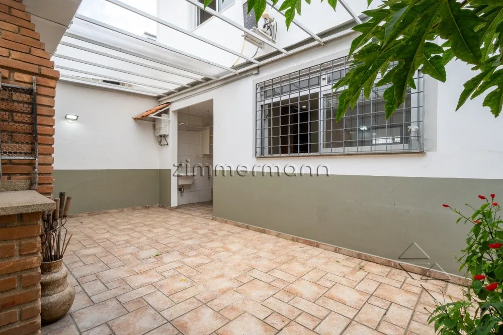 Casa, 3 quartos, 172 m² - Foto 3