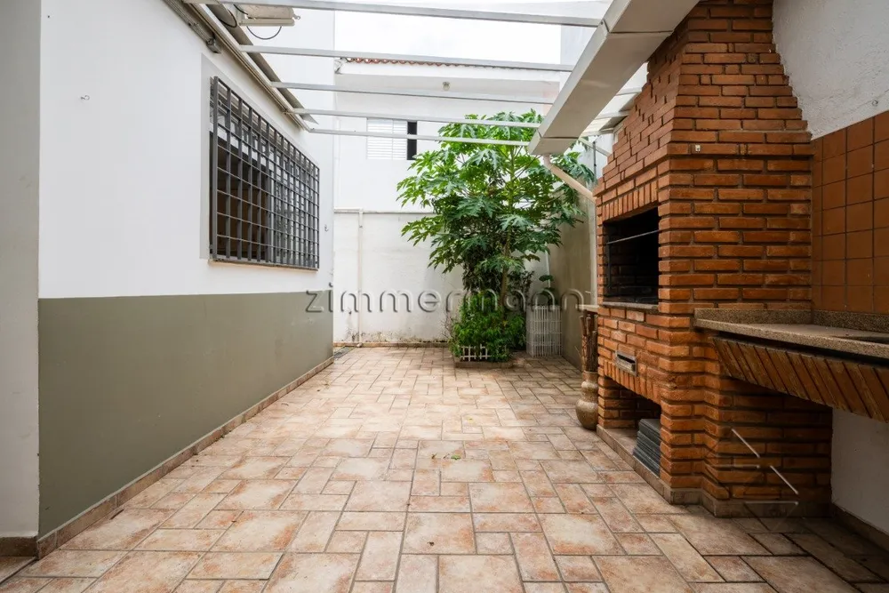 Casa, 3 quartos, 172 m² - Foto 11