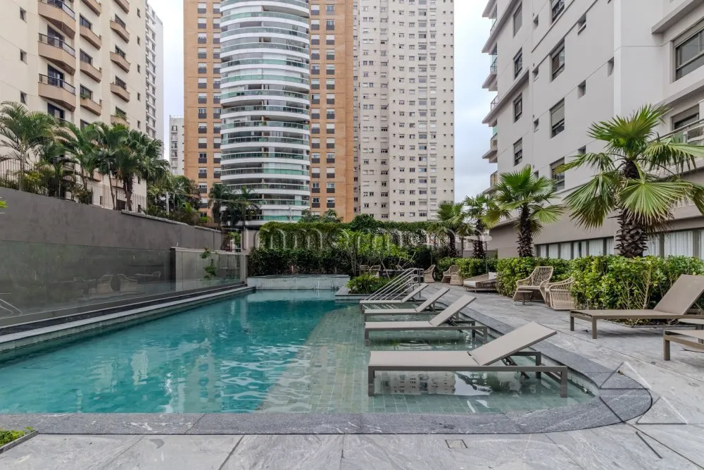 Apartamento, 3 quartos, 162 m² - Foto 4