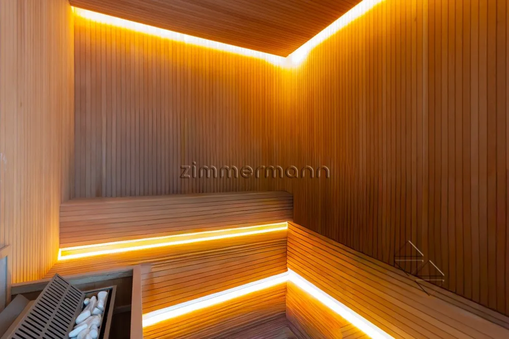 Apartamento, 3 quartos, 162 m² - Foto 7