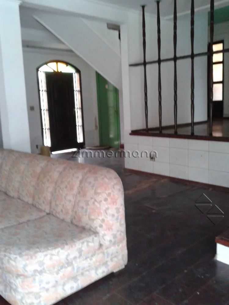 Casa, 4 quartos, 350 m² - Foto 8