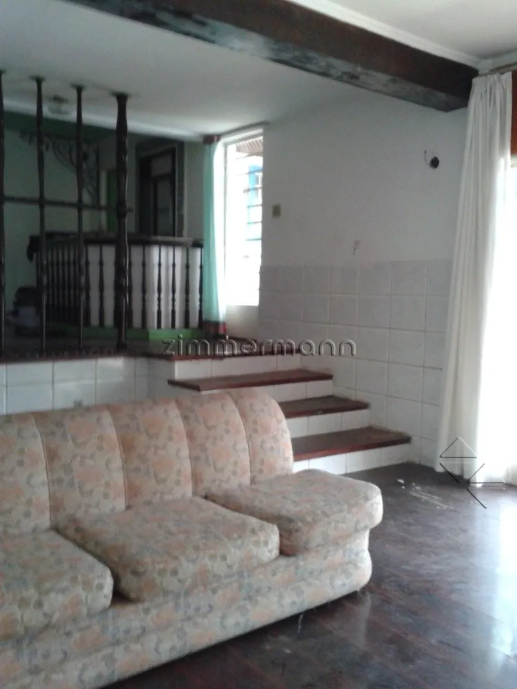 Casa, 4 quartos, 350 m² - Foto 2