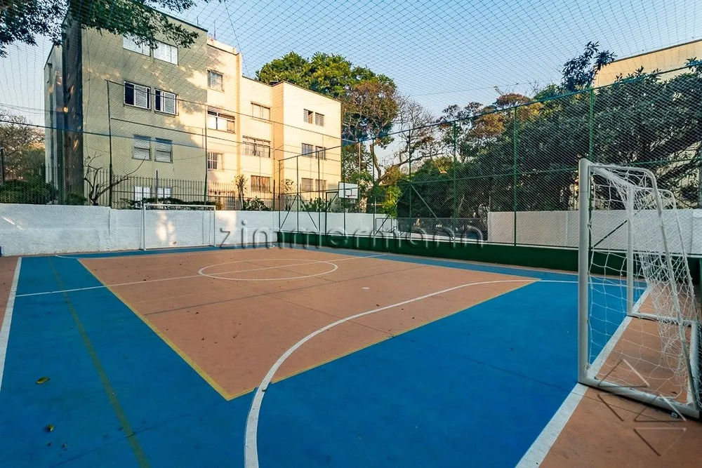 Apartamento, 3 quartos, 62 m² - Foto 3