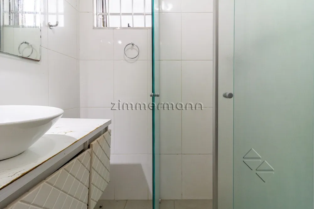 Apartamento, 3 quartos, 62 m² - Foto 1