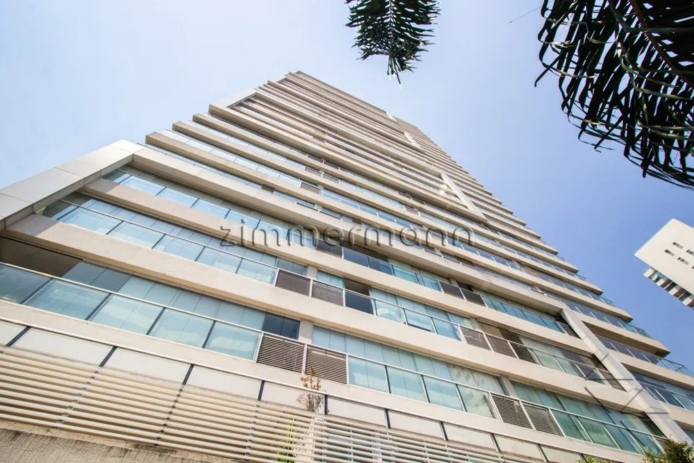 Apartamento, 1 quarto, 57 m² - Foto 3